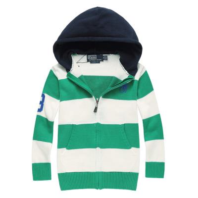 Kid's Polo Sweaters-15